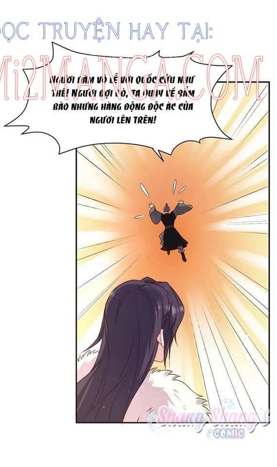 Vương Gia Khắc Thê Chap 107 - Next Chap 108