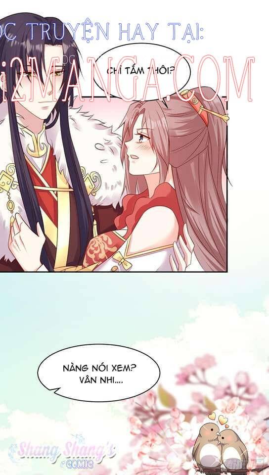 Vương Gia Khắc Thê Chap 107 - Next Chap 108