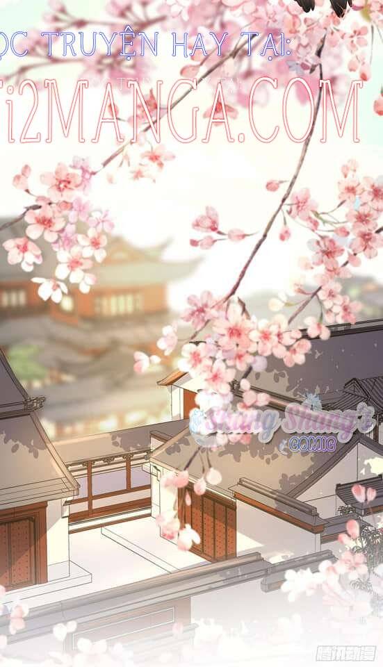Vương Gia Khắc Thê Chap 107 - Next Chap 108
