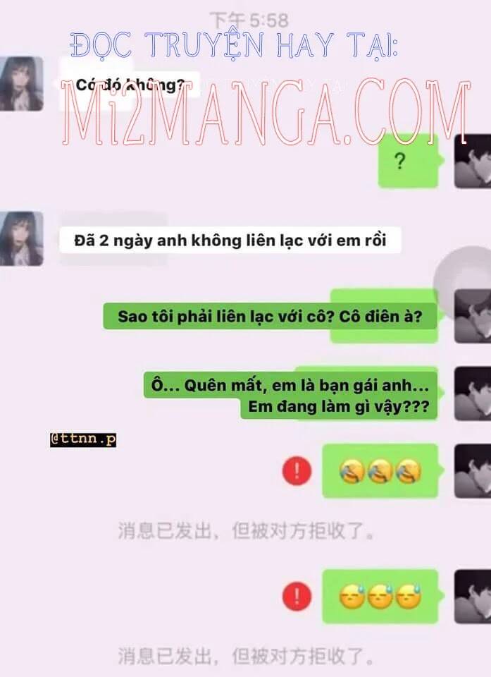Vương Gia Khắc Thê Chap 107 - Next Chap 108