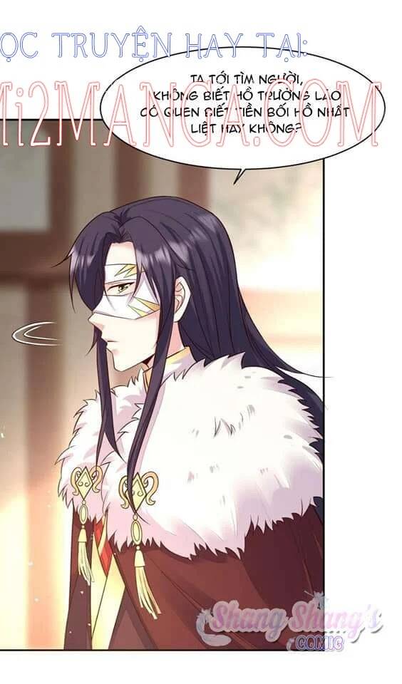 Vương Gia Khắc Thê Chap 107 - Next Chap 108