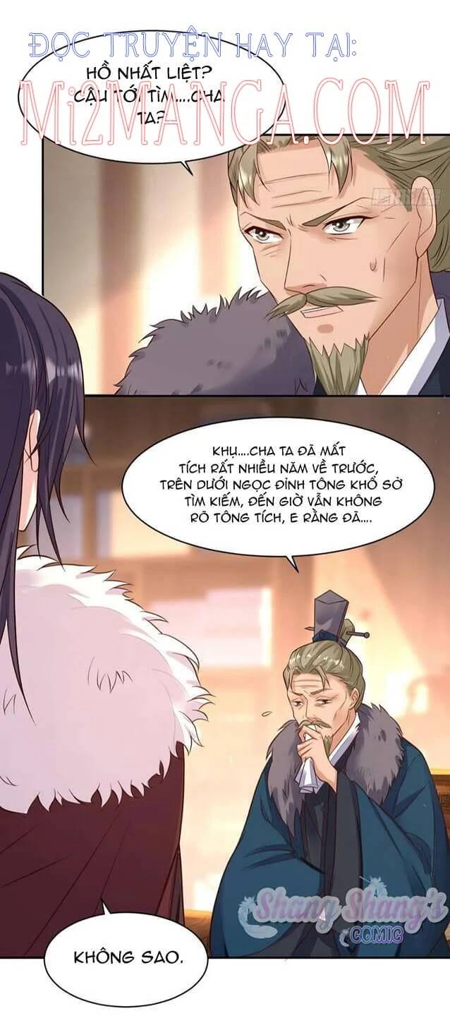 Vương Gia Khắc Thê Chap 107 - Next Chap 108