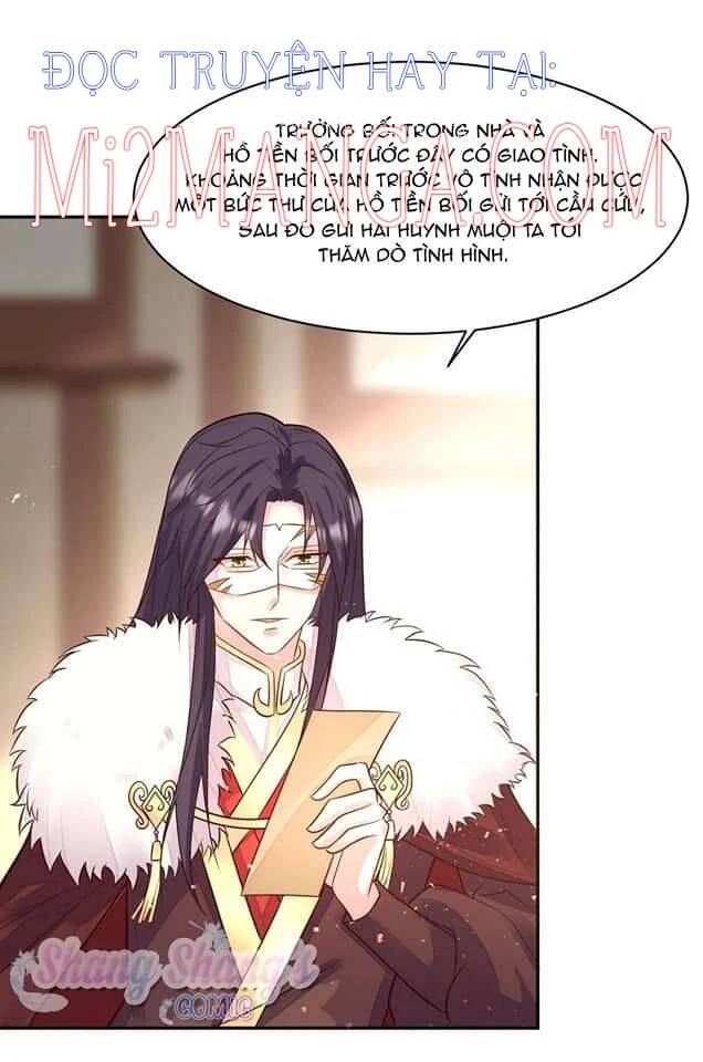 Vương Gia Khắc Thê Chap 107 - Next Chap 108