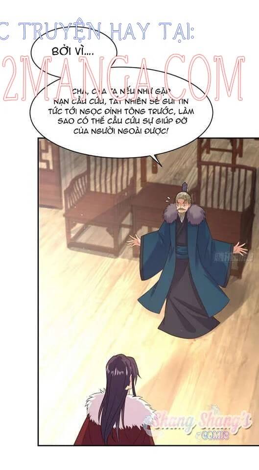 Vương Gia Khắc Thê Chap 107 - Next Chap 108