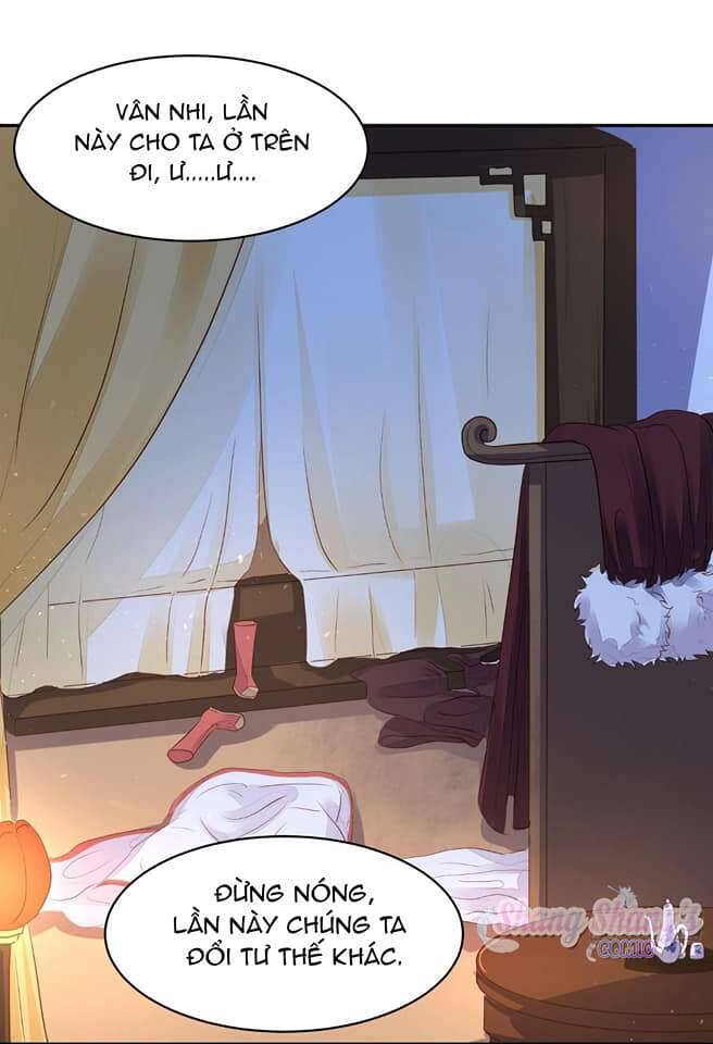 Vương Gia Khắc Thê Chap 108 - Next Chap 109