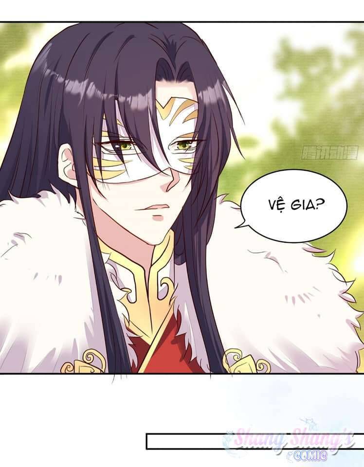 Vương Gia Khắc Thê Chap 108 - Next Chap 109