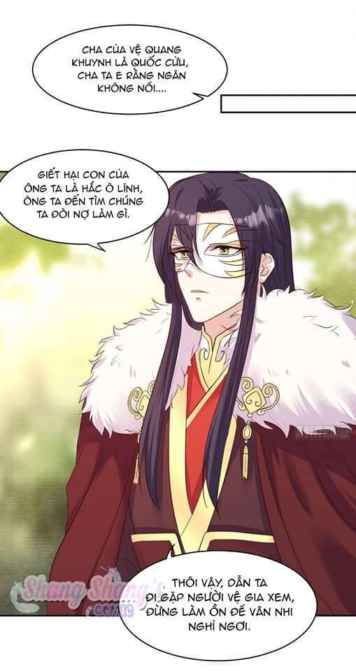 Vương Gia Khắc Thê Chap 108 - Next Chap 109