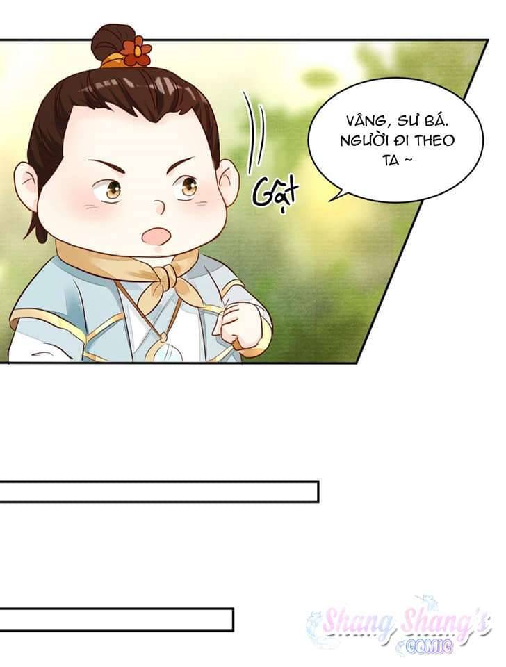 Vương Gia Khắc Thê Chap 108 - Next Chap 109