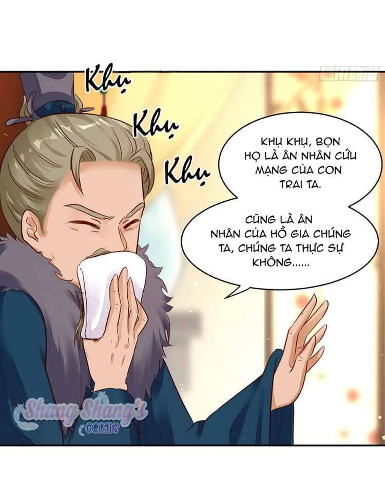 Vương Gia Khắc Thê Chap 108 - Next Chap 109