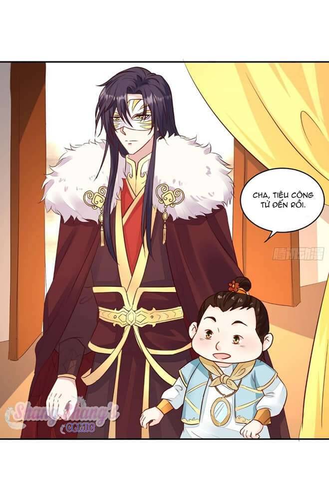 Vương Gia Khắc Thê Chap 108 - Next Chap 109