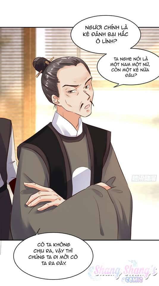 Vương Gia Khắc Thê Chap 108 - Next Chap 109