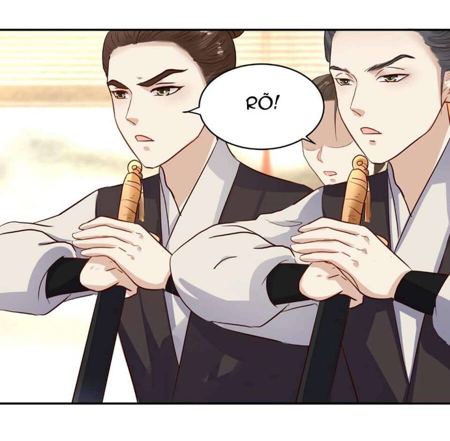 Vương Gia Khắc Thê Chap 108 - Next Chap 109