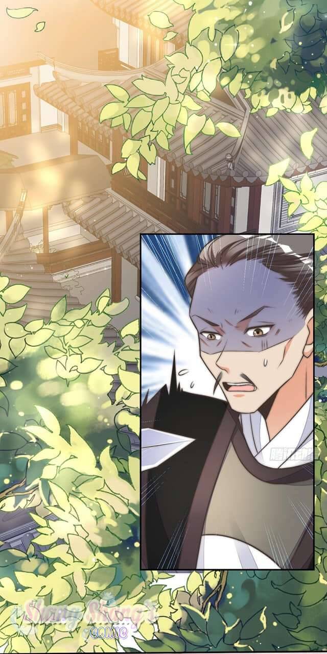 Vương Gia Khắc Thê Chap 108 - Next Chap 109