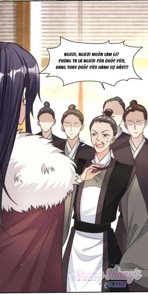 Vương Gia Khắc Thê Chap 108 - Next Chap 109