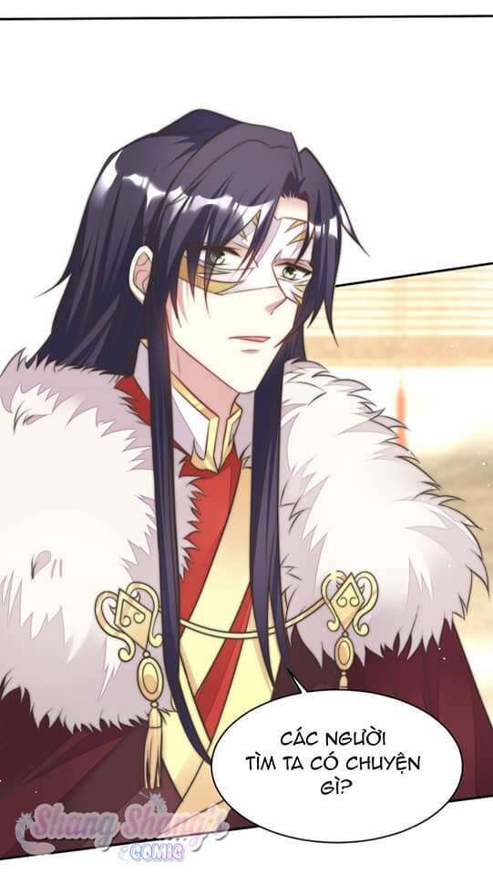 Vương Gia Khắc Thê Chap 108 - Next Chap 109