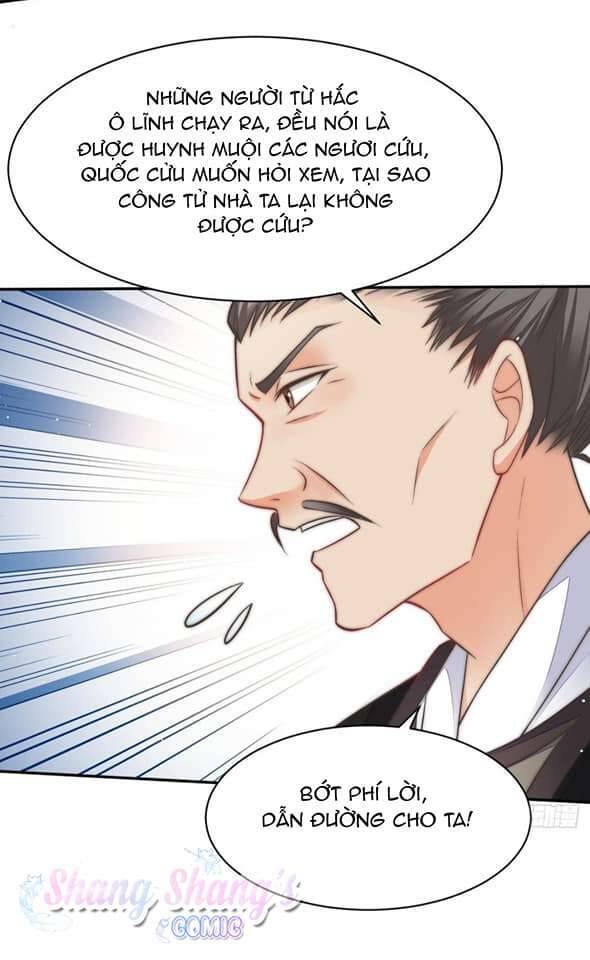 Vương Gia Khắc Thê Chap 108 - Next Chap 109