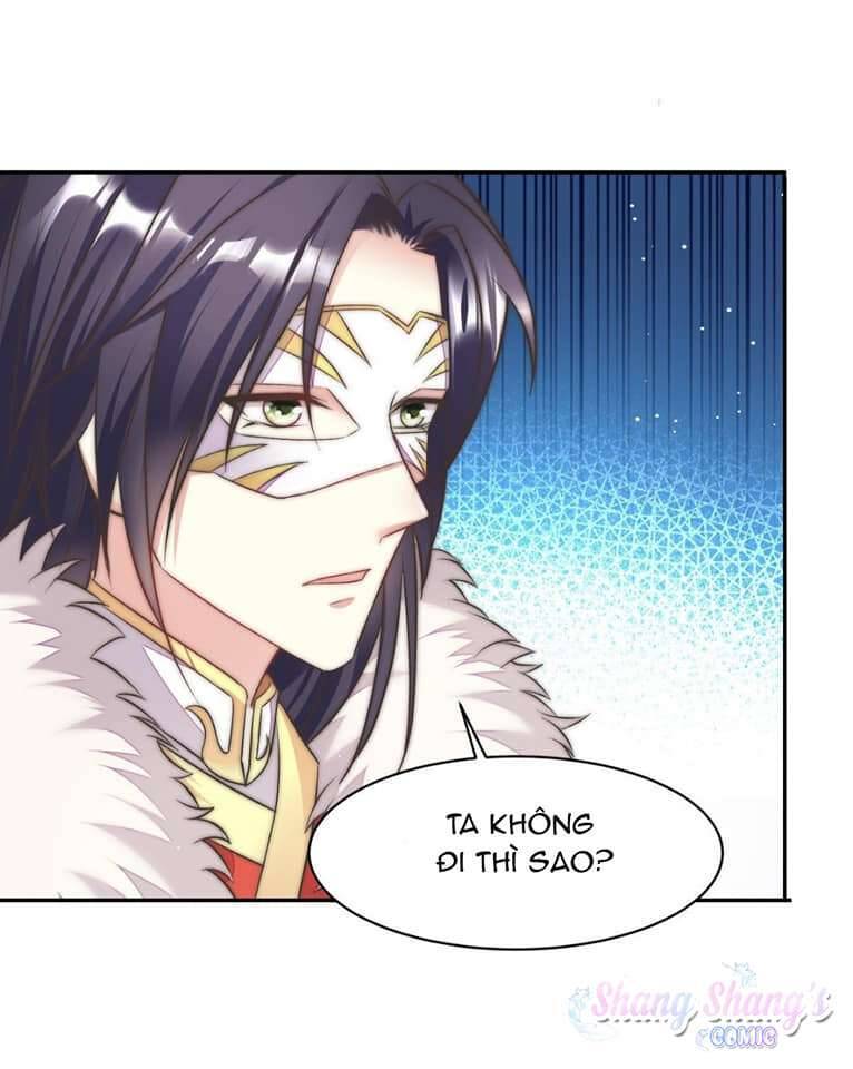 Vương Gia Khắc Thê Chap 108 - Next Chap 109