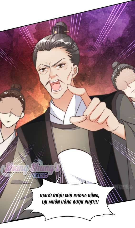 Vương Gia Khắc Thê Chap 108 - Next Chap 109