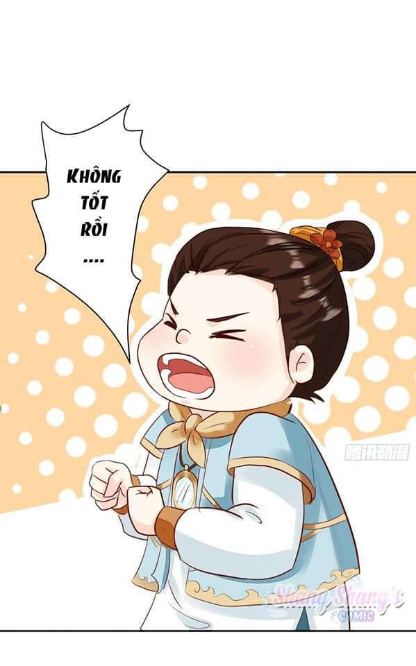 Vương Gia Khắc Thê Chap 108 - Next Chap 109