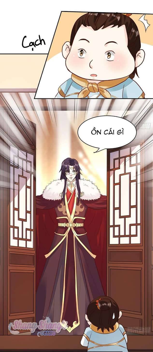 Vương Gia Khắc Thê Chap 108 - Next Chap 109