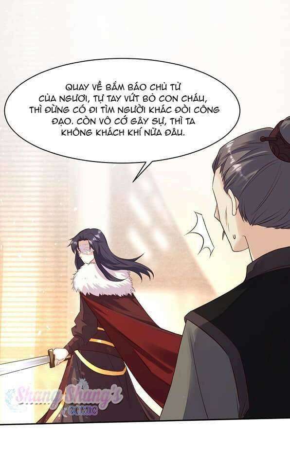 Vương Gia Khắc Thê Chap 109 - Next Chap 110