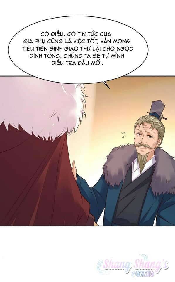 Vương Gia Khắc Thê Chap 109 - Next Chap 110