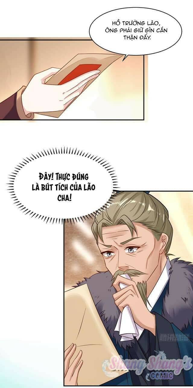 Vương Gia Khắc Thê Chap 109 - Next Chap 110