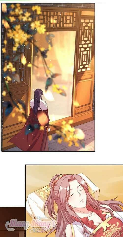 Vương Gia Khắc Thê Chap 109 - Next Chap 110