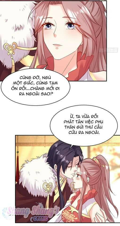 Vương Gia Khắc Thê Chap 109 - Next Chap 110