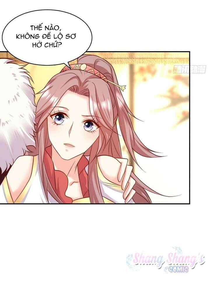 Vương Gia Khắc Thê Chap 109 - Next Chap 110