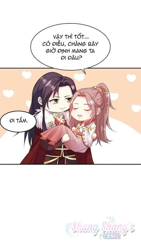 Vương Gia Khắc Thê Chap 109 - Next Chap 110