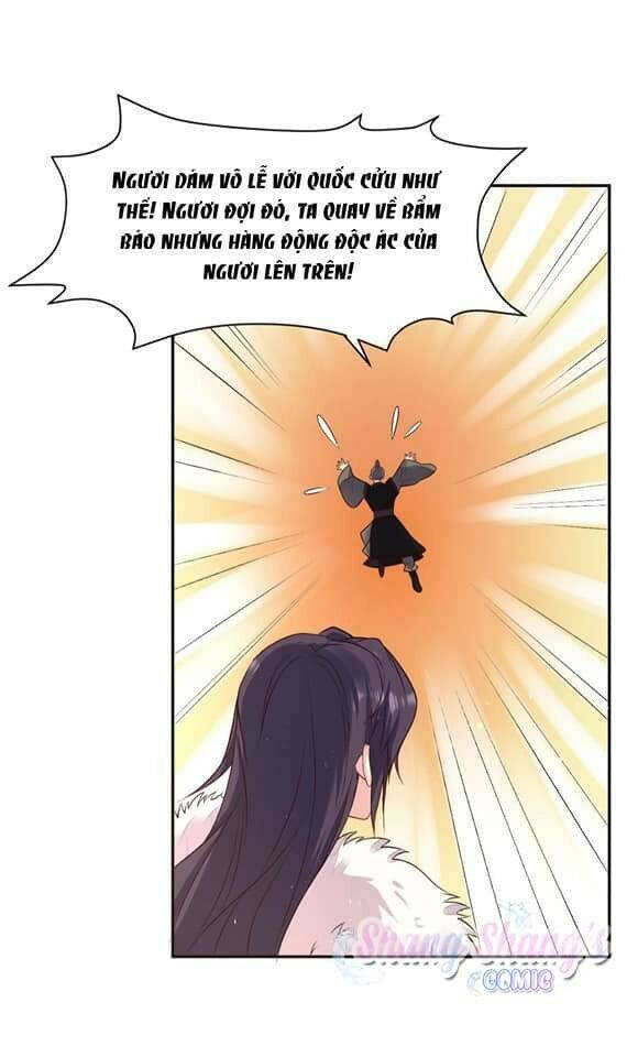 Vương Gia Khắc Thê Chap 109 - Next Chap 110