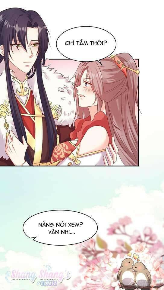 Vương Gia Khắc Thê Chap 109 - Next Chap 110