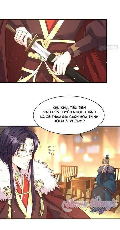 Vương Gia Khắc Thê Chap 109 - Next Chap 110