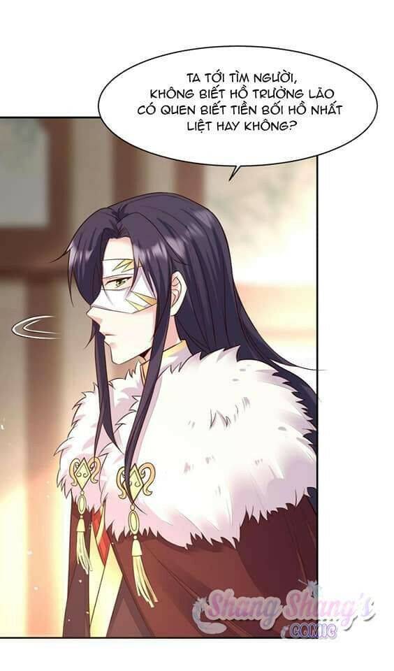 Vương Gia Khắc Thê Chap 109 - Next Chap 110