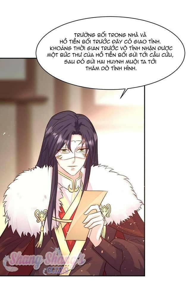 Vương Gia Khắc Thê Chap 109 - Next Chap 110