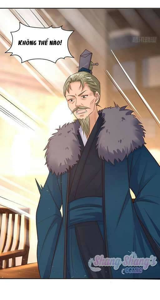 Vương Gia Khắc Thê Chap 109 - Next Chap 110