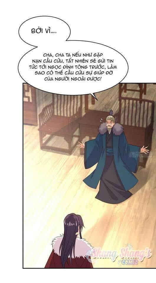 Vương Gia Khắc Thê Chap 109 - Next Chap 110