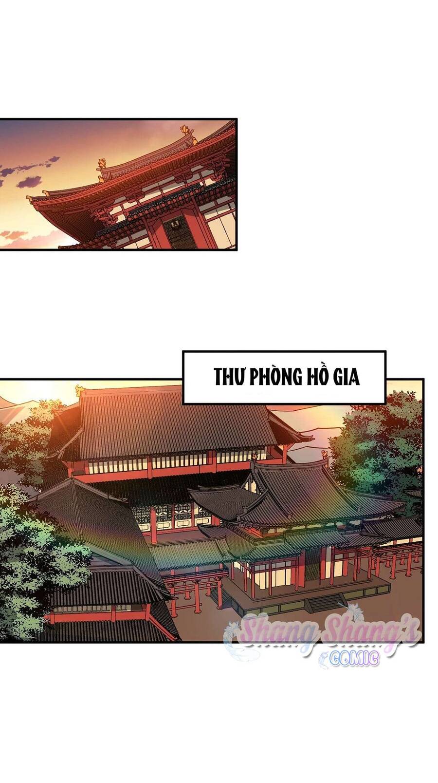 Vương Gia Khắc Thê Chap 110 - Next Chap 111