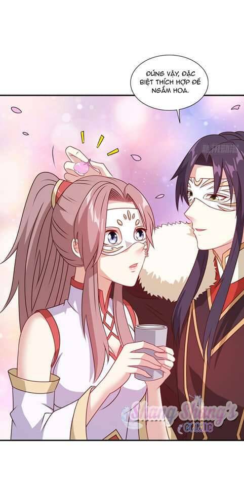 Vương Gia Khắc Thê Chap 110 - Next Chap 111