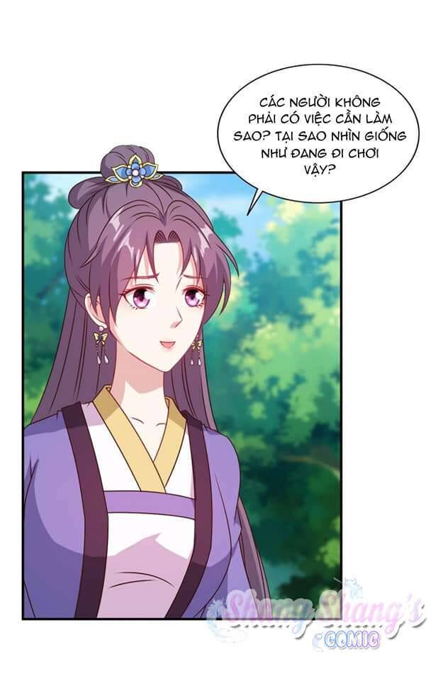 Vương Gia Khắc Thê Chap 110 - Next Chap 111