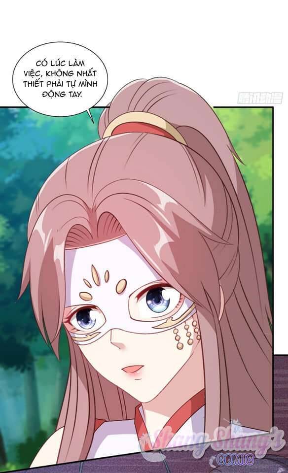 Vương Gia Khắc Thê Chap 110 - Next Chap 111