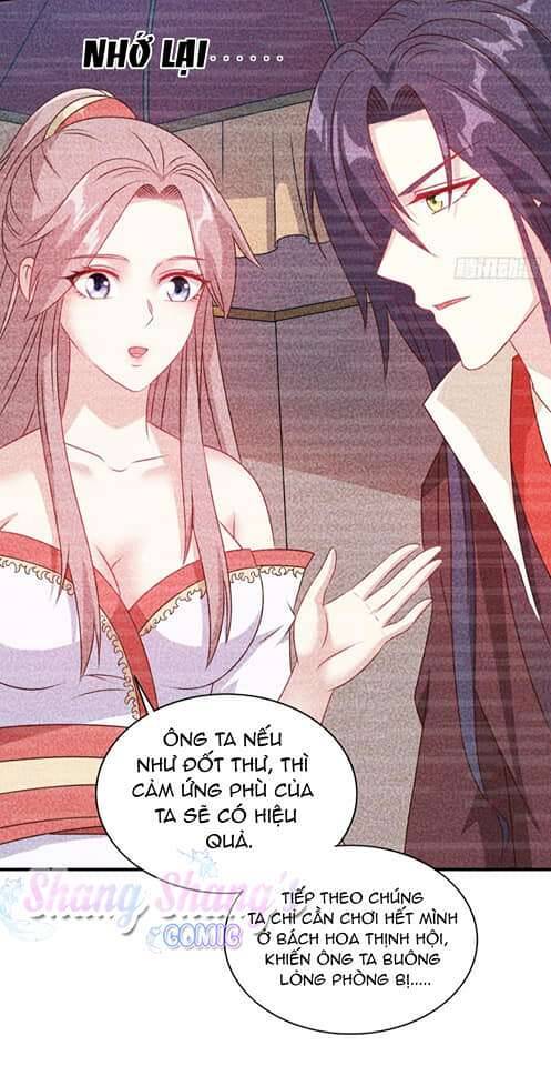 Vương Gia Khắc Thê Chap 110 - Next Chap 111
