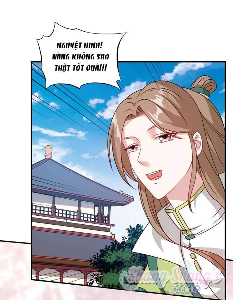 Vương Gia Khắc Thê Chap 110 - Next Chap 111
