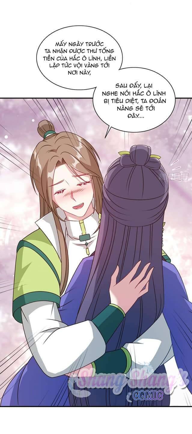 Vương Gia Khắc Thê Chap 110 - Next Chap 111