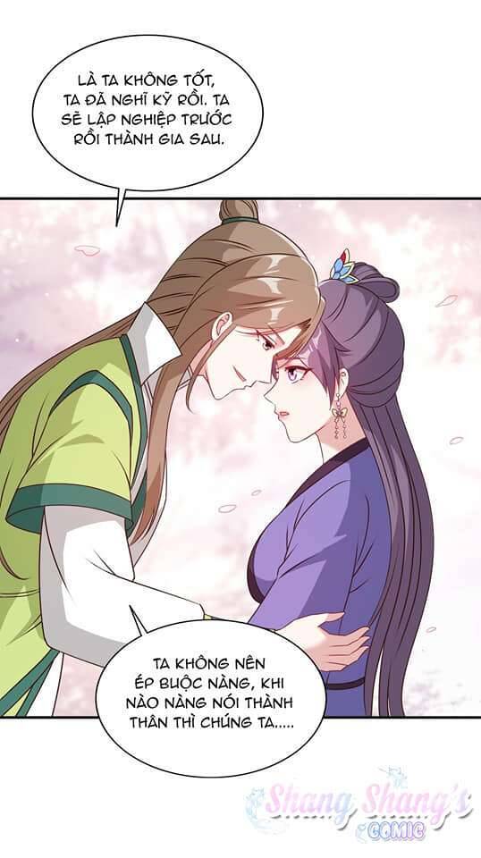 Vương Gia Khắc Thê Chap 110 - Next Chap 111