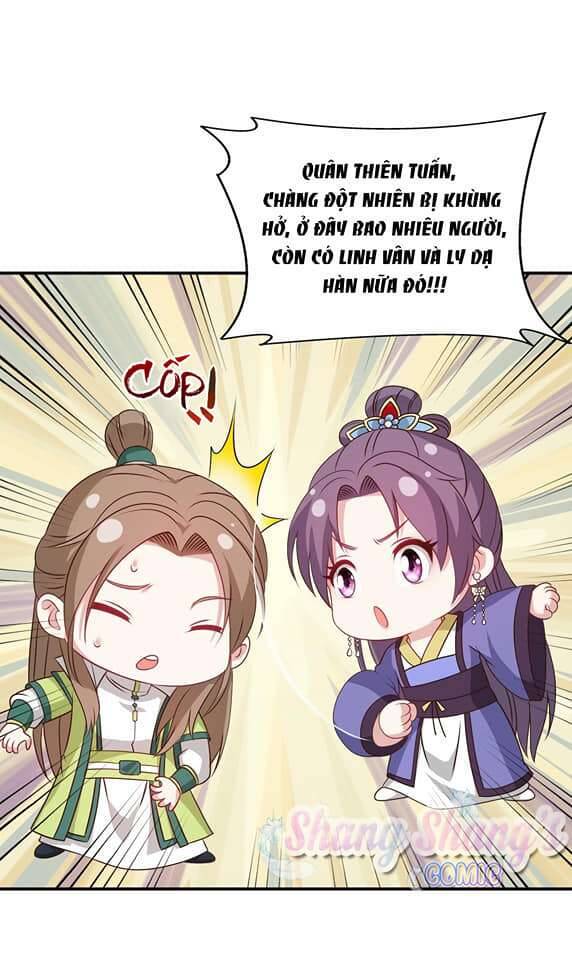 Vương Gia Khắc Thê Chap 110 - Next Chap 111