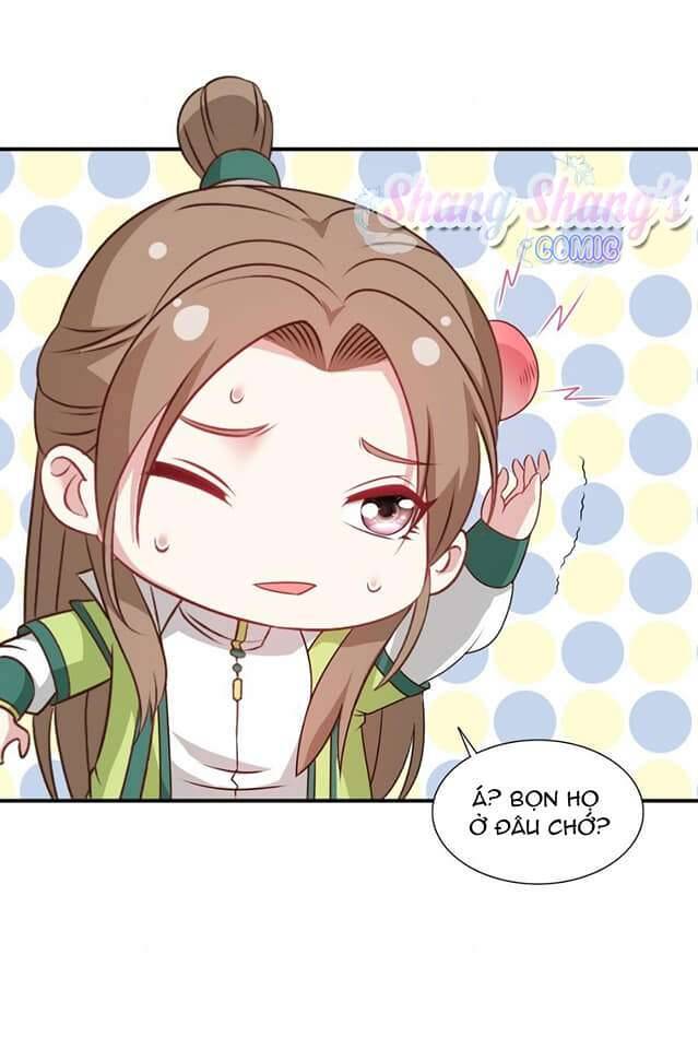 Vương Gia Khắc Thê Chap 110 - Next Chap 111
