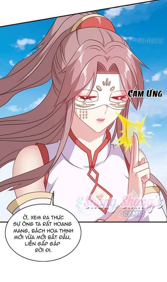 Vương Gia Khắc Thê Chap 110 - Next Chap 111