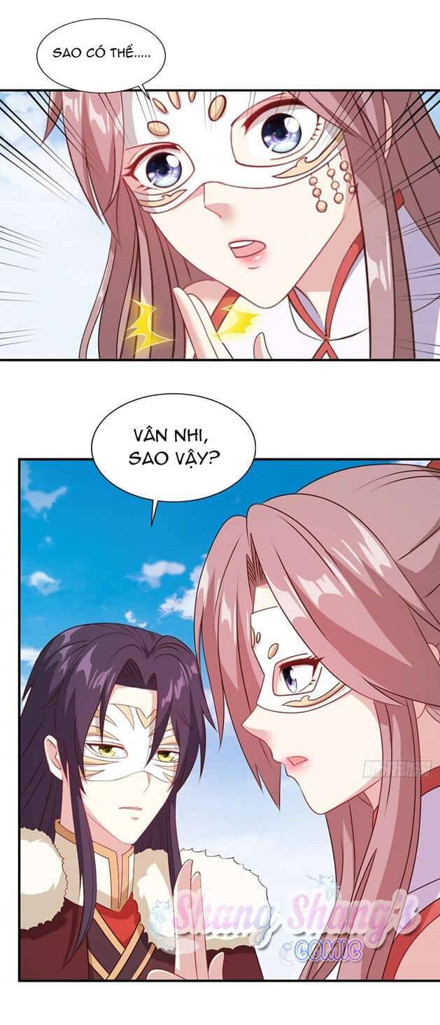 Vương Gia Khắc Thê Chap 110 - Next Chap 111